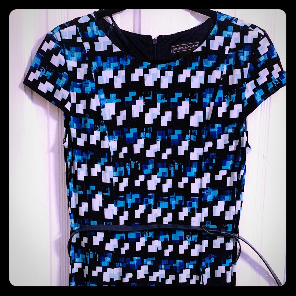 Jessica Howard Cocktail Dress